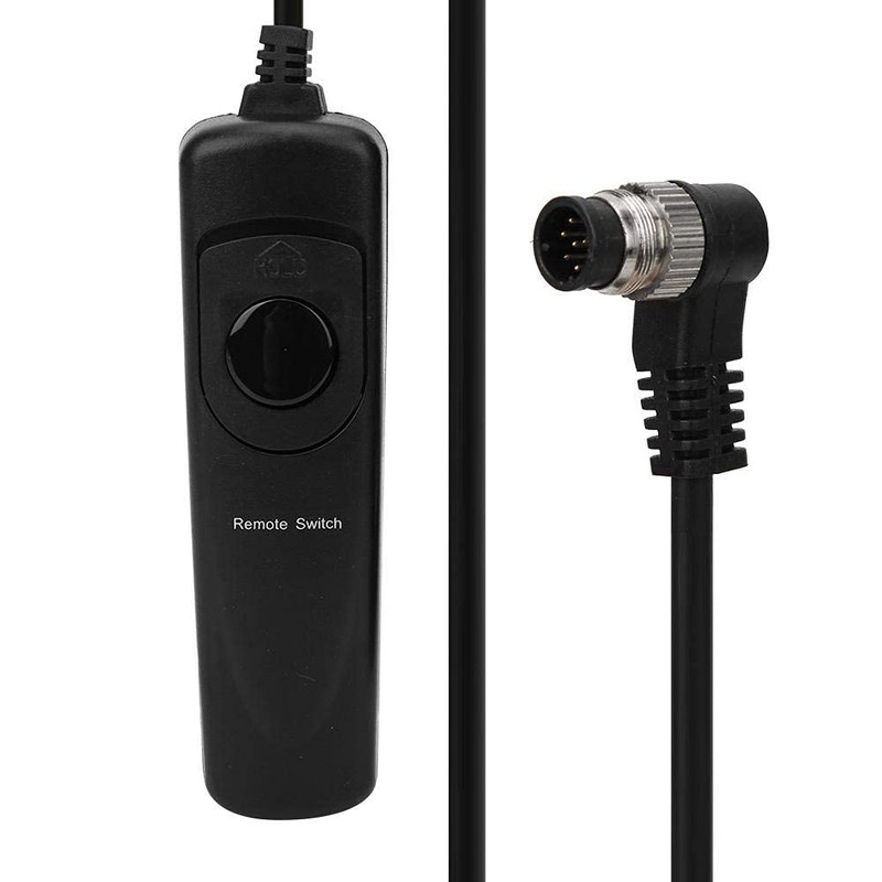 VBESTLIFE MC-30 SLR 90cm Long Shutter Release Shutter Release for