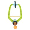 Hanging Table Tennis Trainer Children Indoor Table Tennis Training Device
