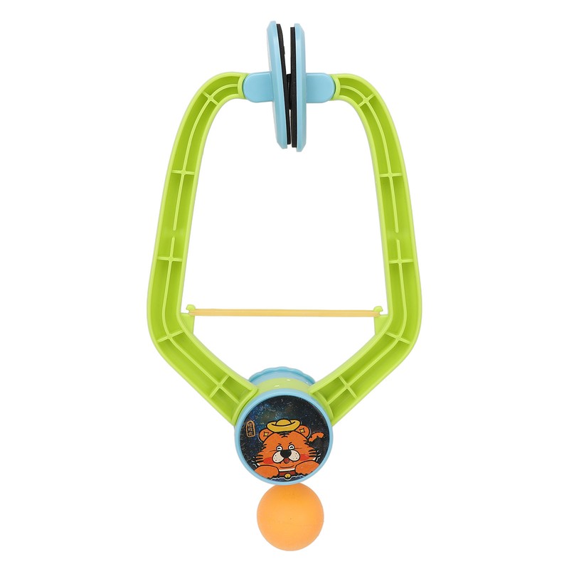 Hanging Table Tennis Trainer Children Indoor Table Tennis Training Device