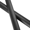 HECASA Roof Rack Side Rails Compatible with 2009-2015 Honda Pilot
