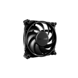 be quiet! Silent Wings 4 120mm PWM High Speed 2500 RPM Premium Low Noise Cooling Fan | 4-Pin | BL094