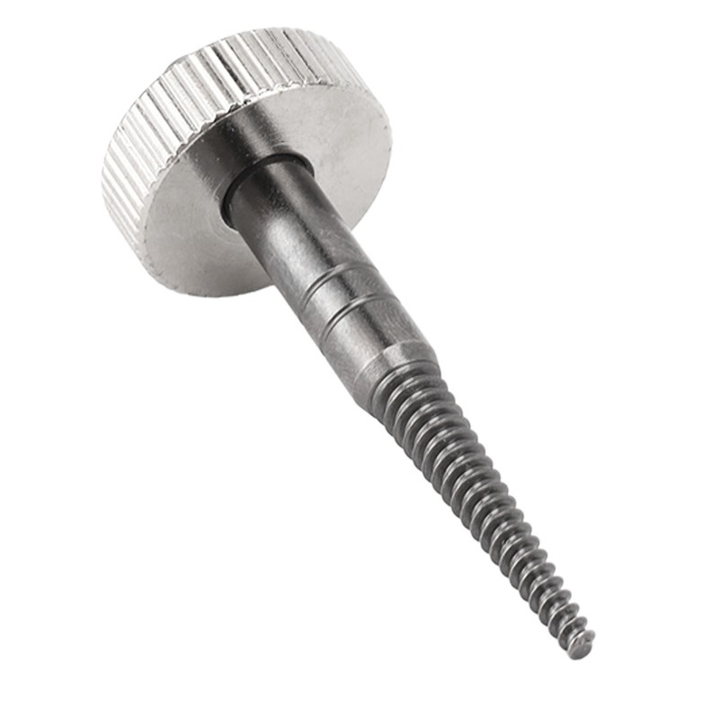 Arrow Nock Romevor Tool Stainless Steel Easy Replacement Broken Arrow