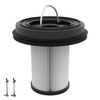 Replacement Pleated Filter for Bissell Cleanview XR Stick Vacuums, Fits