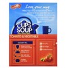 Batchelors Cup a Soup with Croutons Tomato and Vegetable 4