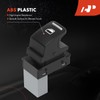 A-Premium Power Window Switch Compatible with Volkswagen Beetle 2012-2019, Right