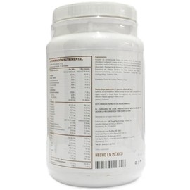 Plenlife B+ Bariatricos Suplemento Alimenticio Con Proteína, Zinc, Biotina, Citrato de Calcio, Vitamina D3 y Prebióticos para la Digestión, Varios Sab