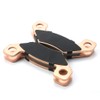Disc Brakes Pads For Club Car XRT 950 1500 1550