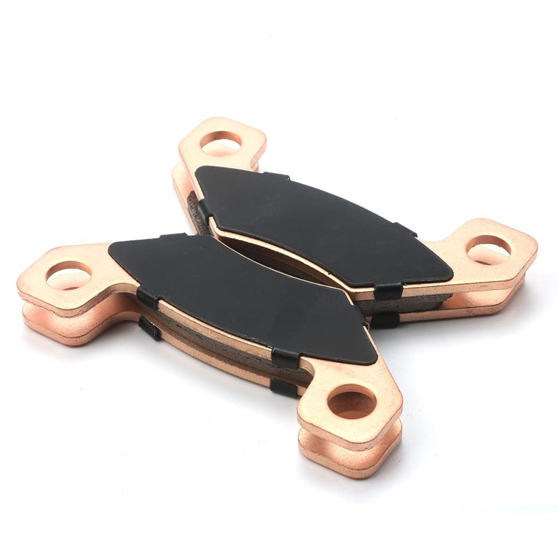 Disc Brakes Pads For Club Car XRT 950 1500 1550
