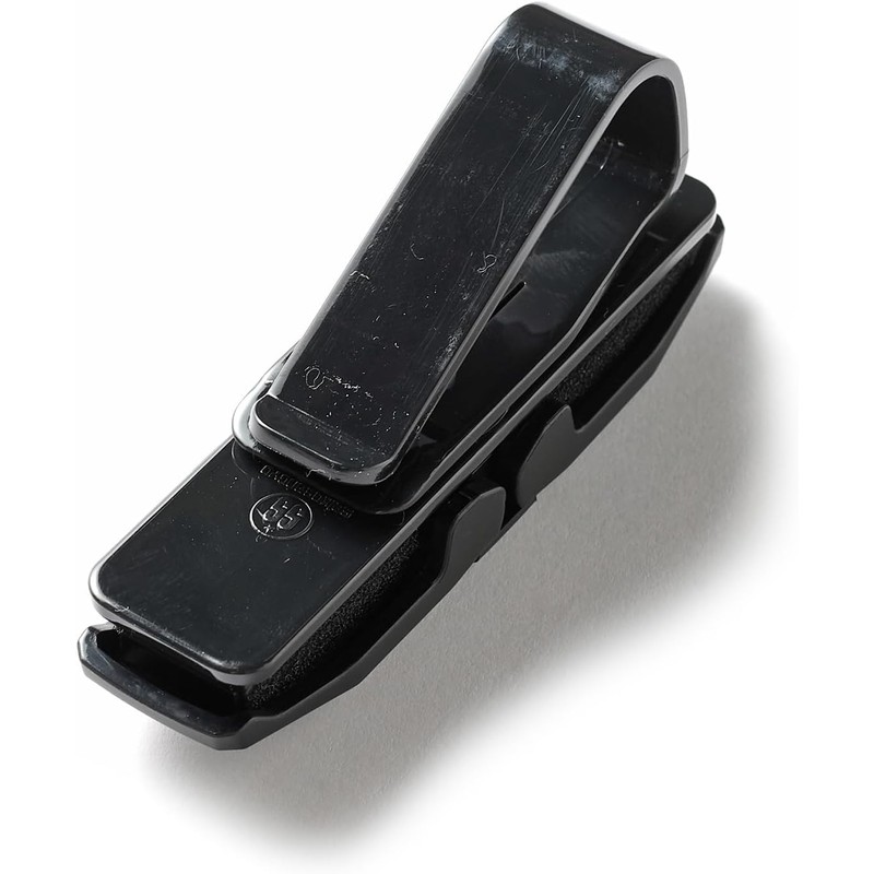 GORDON MILLER 1735857 Car Sunglasses Holder In Black
