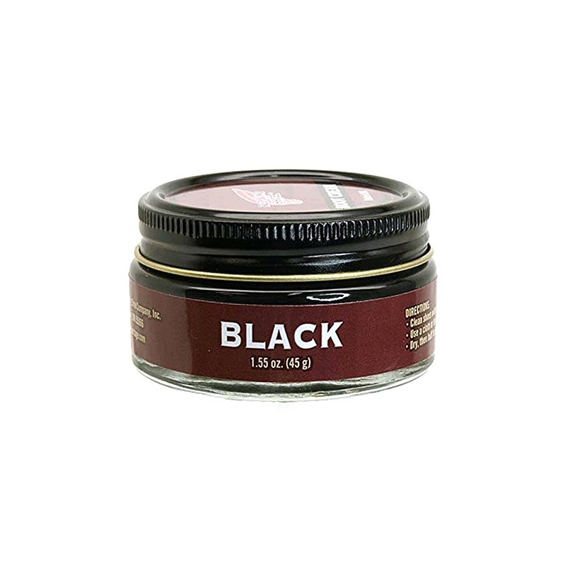 Redwing Genuine Care Supplies #97111 Boot Cream, 1.6 oz (45