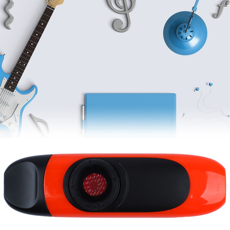 Electric Kazoo 11cm Professional Resin Small Portable Kazoo Set with