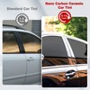 Vepagoo Nano Ceramic Car Window Tint Film 15% VLT- 20"
