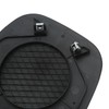 Dashboard Top Speaker Cover C2Z1835LEG OEM Standard Replacement for Jaguar