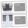 Alipis Foaming Hand Soap Dispenser Wall Mount 12 * 5.5