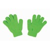 Artec Color Enhance Gloves Fluorescent Green 002269