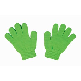 Artec Color Enhance Gloves Fluorescent Green 002269