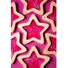 PETIT BOUM Flow Star Nebula Sensory Star, pink, Modern