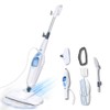 Multipurpose Steam Mop 1500W Electric Floor Cleaner Hot Steam Cleaner