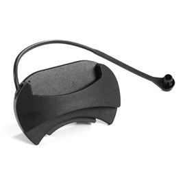 Volkswagen 10A971393 Cover Cap Charging Socket DC Port Closure Cover CCS Plug Charging Socket