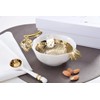 Pampa Bay Get Gifty Bowl and Spoon Set for Soup,