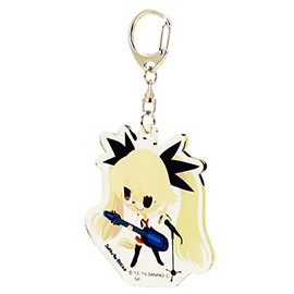 Retro, Pantries (Plasma Zika) Acrylic Key Holder Show by Rock.