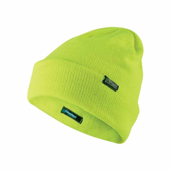 U-POWER AC127YF-ALL - Gorro de invierno gama Plus modelo One