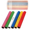 EVERNEW EGA190 Relay Baton Aluminum (6 Color Sets)