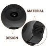 Gatuida 125cc Atv Tank Cap Replacement Leakproof Oil Tank Lid