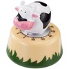 Judge Cow Timer