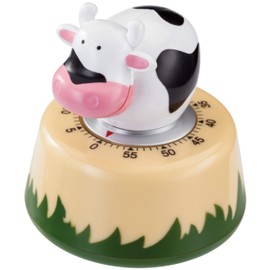 Judge Cow Timer