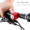 ROCKBROS Electric Cycle Bells Horn Rainproof MTB Bicycle Handlebar Bell