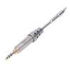Electric Soldering Iron Tip Ceramic Core Internal Heating Replacement Aluminum