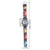 Boy Digital Watch Cartoon Waterproof Stylish Multifunctional LED Backlight Sports