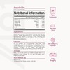 B Complex Gummies - Potent Formula Contains 5 Essential B