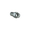 24 Cragar Standard Mag Lug Nuts 7/16"-20 with Keystone Center