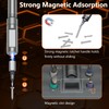 42 in 1 Magnetic Screwdriver Set, DIY Ratchet Screwdriver Set,