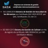 Suplemento Antiestres Ashwagan 120 Cáps 500 Mg Ksm-66 Sin Sabor