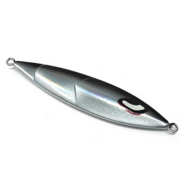 Leaf Throwfall Type D Metal Jig 80g Lure Jig Jigging Sinker Fishing Tackle Slow Jigging Amberjack Grouper Quue Root Fish Bakstorm Bakst Iwashi