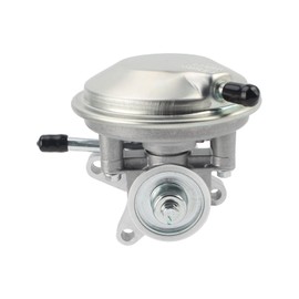 MOTOALL New Vacuum Pump Compatible with IZUZU NPR NQR N-Series 2020.5+ (i series) 290KT00030 8975481860 97780770 97548186