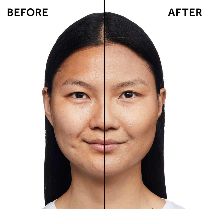 No7 Lift & Luminate Triple Action Serum Foundation - Liquid