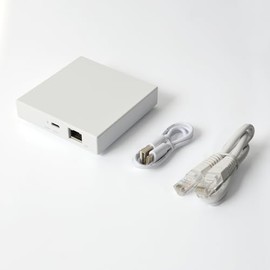HeyBlinds Motorized Blinds Accessories (Bluetooth Hub)