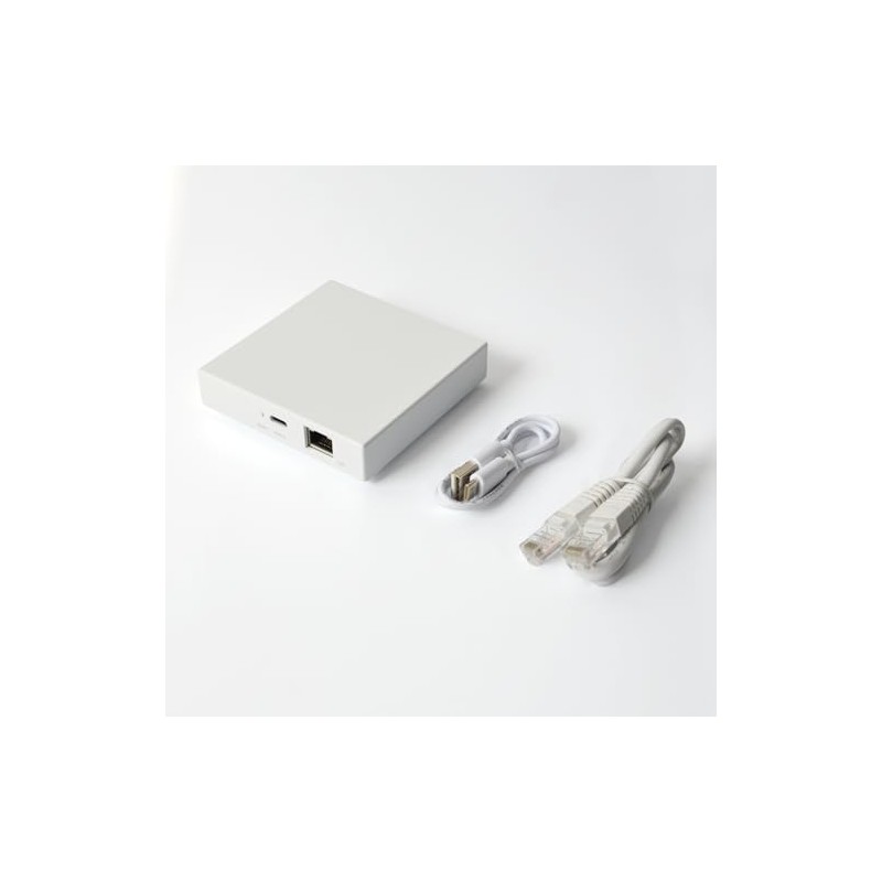 HeyBlinds Motorized Blinds Accessories (Bluetooth Hub)