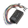 Logic Analyzer USB 16 Channel 100M Maximum Sampling Rate with