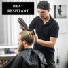 Henyall Wide Tooth Comb, Hairdressing Combs-Smooth, Sturdy, and Anti-Static,Curl Comb