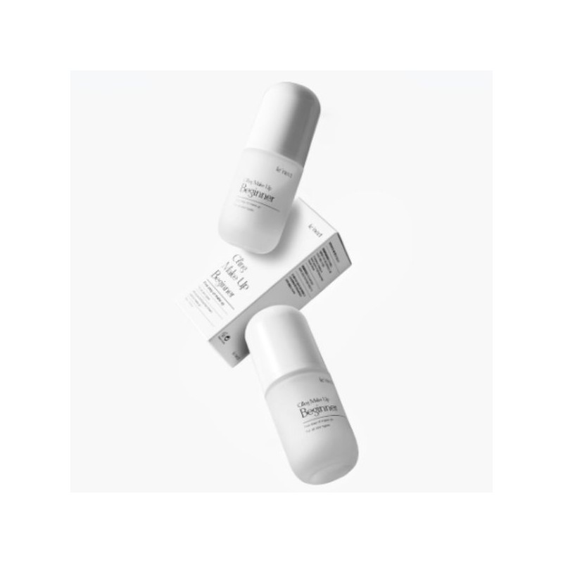 LE'NECT Cling Makeup Beginner 30ml