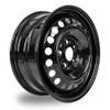 YeulionCraft New 16 x6.5 inch Steel Wheel Rims for Honda