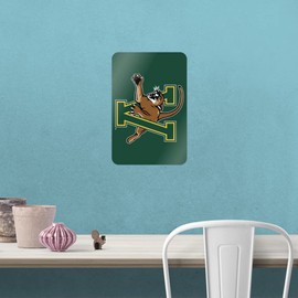 GRAPHICS & MORE University of Vermont Catamount Logo Home Business Office Sign