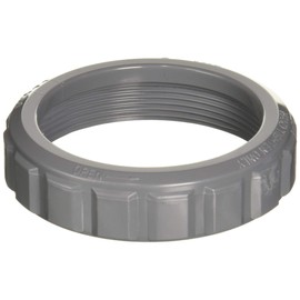 Hayward HAXNUT1930 Union Nuts Replacement for Hayward H-Series Ed1 and Ed2 Style Pool Heater, Set of 2