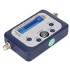 SF‑95DR Digital Satellite Finder 950‑2150MHz Backlight Display Satellite Signal Meter