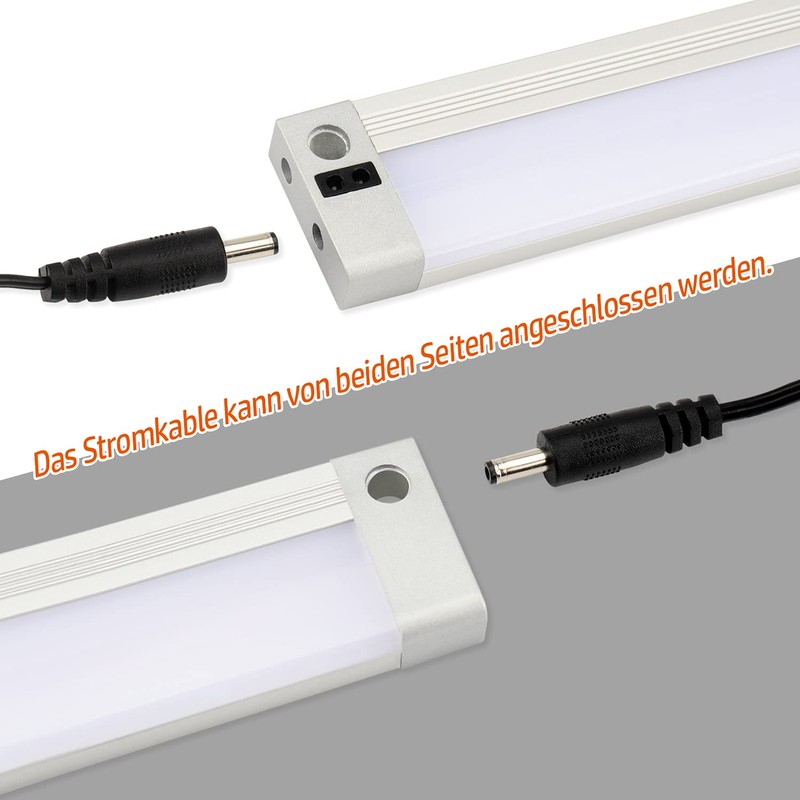 DA Light LED Light Strip Kitchen Lighting 4000k Natural White
